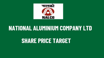 National Aluminium Company Ltd Share Price Prediction