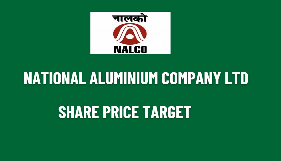 National Aluminium Company Ltd Share Price Prediction