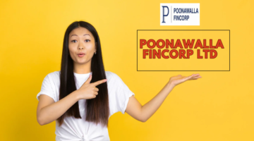 Poonawalla Fincorp Ltd Share Price Target