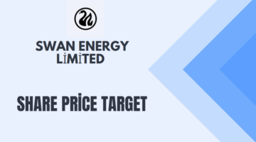 Swan Energy Limited Share Price Prediction