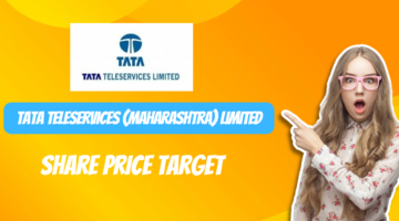 Tata Teleservices (Maharashtra) Ltd Share price Target