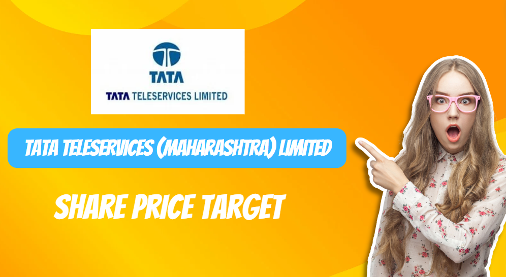 Tata Teleservices (Maharashtra) Ltd Share price Target