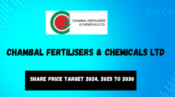 Chambal Fertilisers & Chemicals Ltd Share Price Target Prediction