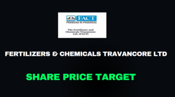 Fertilizers & Chemicals Travancore Ltd Share Price Prediction