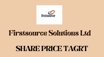 Firstsource Solutions Ltd Share Price Prediction