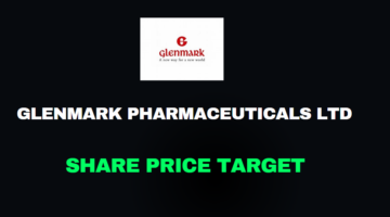 Glenmark Pharmaceuticals Ltd Share Price Prediction