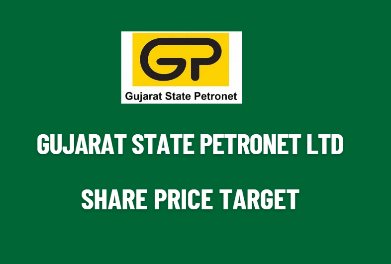 Gujarat State Petronet Ltd Share Price Prediction