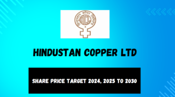 Hindustan Copper Ltd Share Price Target