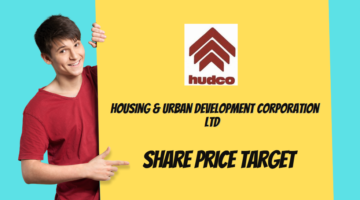 Housing & Urban Development Corporation Ltd Share Price Prediction