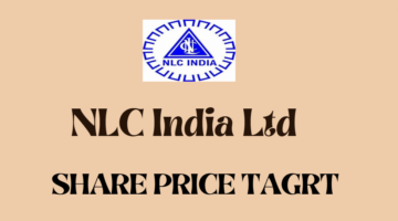 NLC India Ltd Share Price Prediction