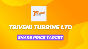 Triveni Turbine Ltd Share Price Prediction