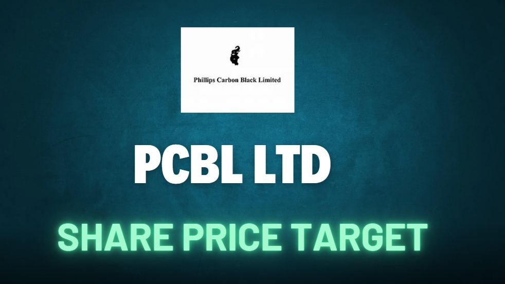 PCBL Ltd Share Price Prediction