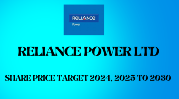 Reliance Power Ltd Share Price Prediction